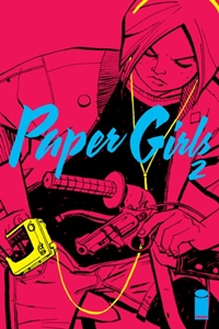 Paper Girls #2