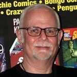 Paul Kupperberg