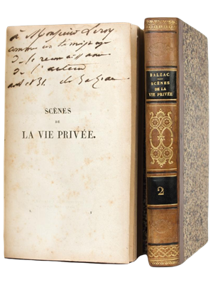 Scènes de la vie privée (1930)