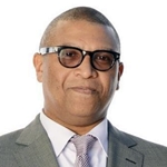 Reginald Hudlin