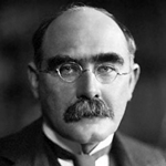 Rudyard Kipling