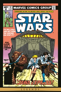 Star Wars #32