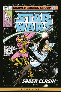 Star Wars #33