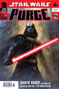 Star Wars: Purge: The Hidden Blade