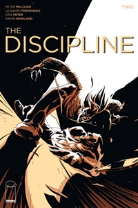 The Discipline #2