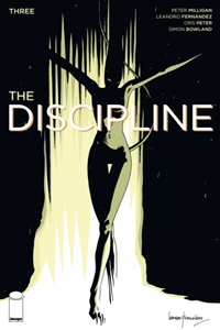 The Discipline #3