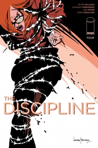 The Discipline #4