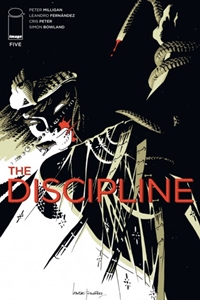 The Discipline #5