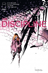 The Discipline #6