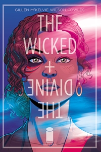 The Wicked + The Divine #1