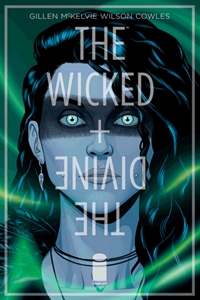 The Wicked + The Divine #3