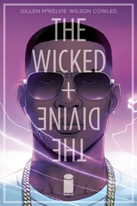 The Wicked + The Divine #4