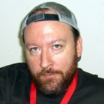 Tim Bradstreet