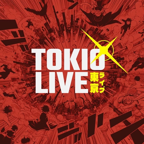 Tokio Live