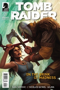 Tomb Raider #6