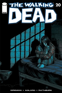 The Walking Dead #20