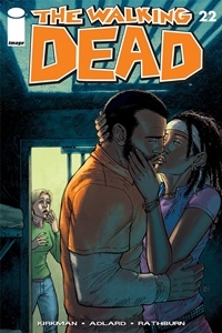 The Walking Dead #22