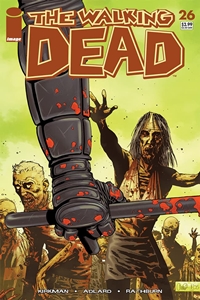 The Walking Dead #26