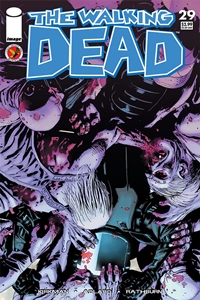 The Walking Dead #29