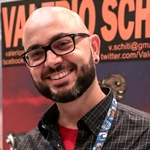 Valerio Schiti
