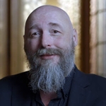 Warren Ellis