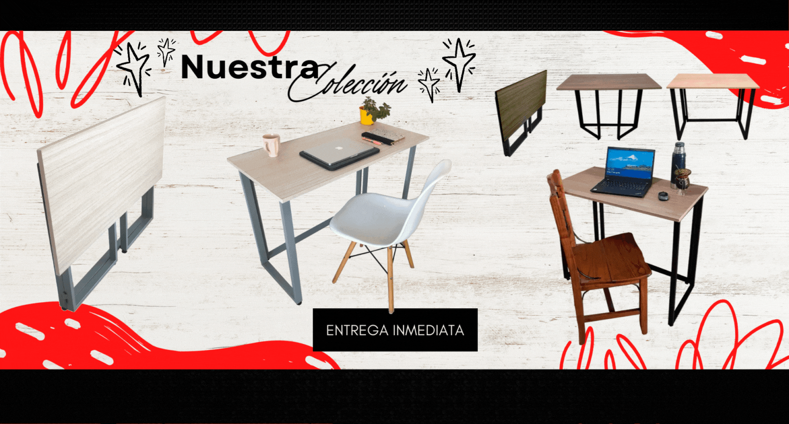 Muebles Industriales.Ok