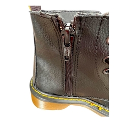 Bota - borcego infantil de nena Guapitas ALDY - comprar online