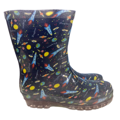 Bota de lluvia infantil Art: 6001-03