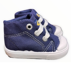 Botita infantil Tilers art 42 18 al 21