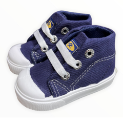 Botita infantil Tilers art 42 18 al 21 en internet