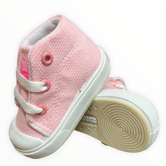 Botita infantil Tilers Art 42 del 18 al 21 - comprar online