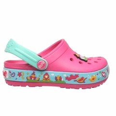 sueco de goma infantil - comprar online