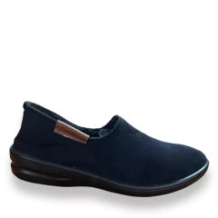 zapato Hornito corderito Lady's ART 6366