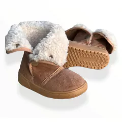 Pantubota corderito del 20 al 33 ART 380 - comprar online