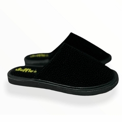 Pantufla de hombre Suffle Art