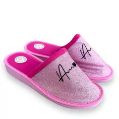 Pantufla de mujer Santinvales - comprar online