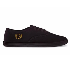 Zapatilla de Mujer Deli Art 350