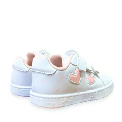 Zapatilla Proforce eco cuero con abrojo Art 337 - comprar online