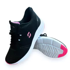 Zapatilla deportiva de Mujer SOFT - calzado mayorista