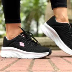 Zapatilla Deportiva Soft Art 0800 - comprar online