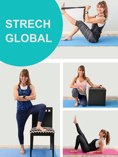STRECH GLOBAL