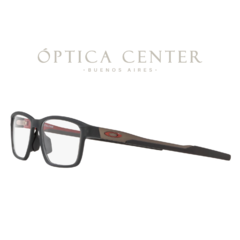 OAKLEY - MODELO OX8153 - OPTICA CENTER BS AS