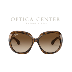 RAY BAN - MODELO RB4098