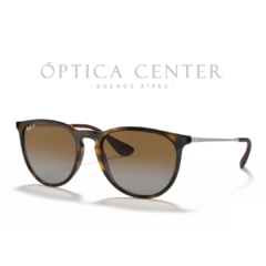 RAY BAN - MODELO RB4171 - OPTICA CENTER BS AS