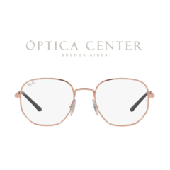 RAY BAN - MODELO RX3682