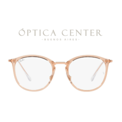 RAY BAN - MODELO RX7140