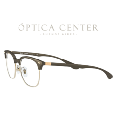 RAY BAN - MODELO RX7186 - OPTICA CENTER BS AS