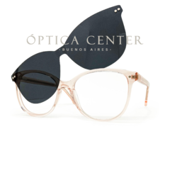 CLIP ON MELY