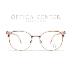 NALLY - OPTICA CENTER BS AS