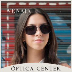 MAIA SOL - VENAIA - OPTICA CENTER BS AS